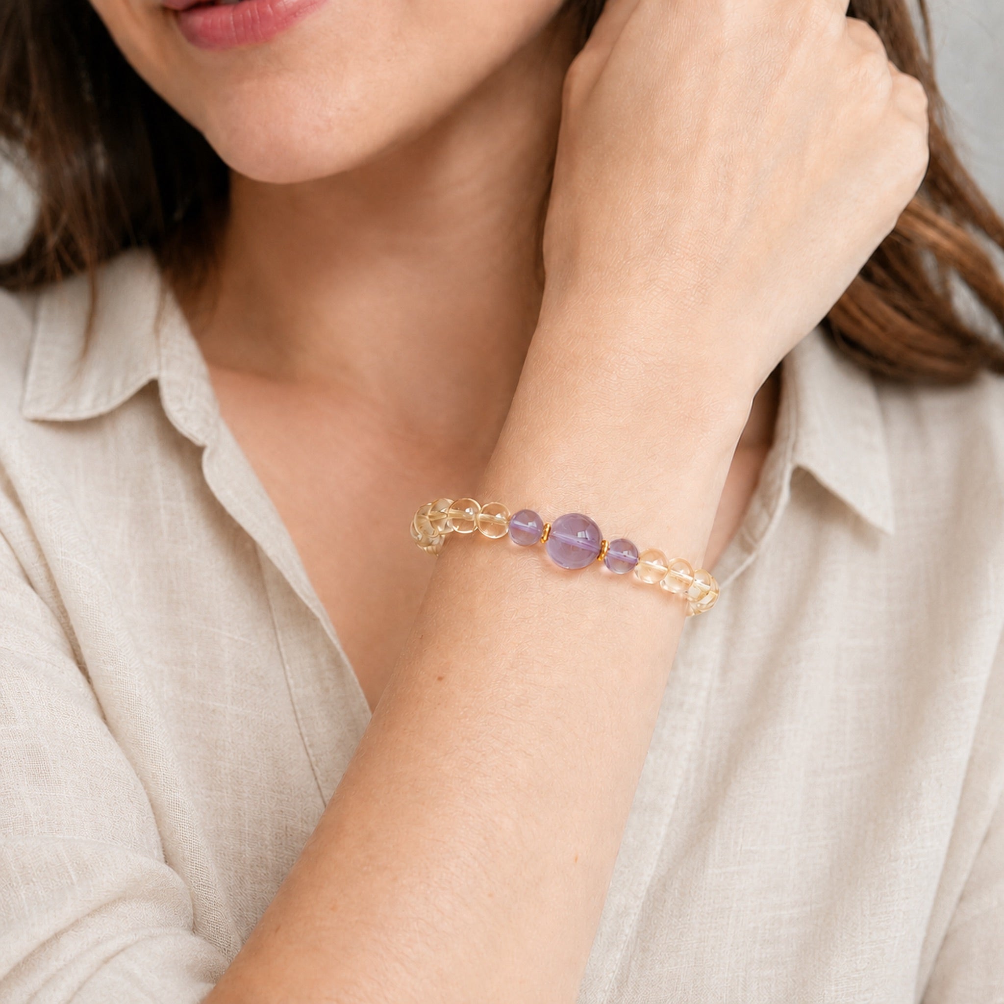 Bracelets