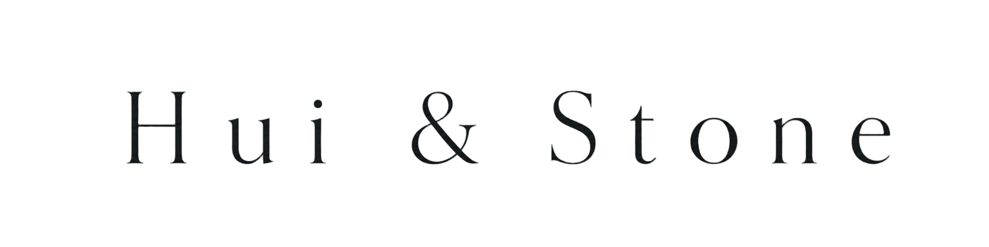Hui & Stone